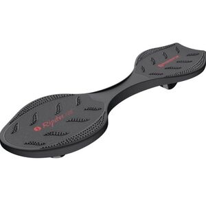 Ripstick Air Black Castor Board Razor Ripstick Air